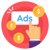 Ads Click category image